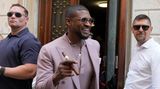 Usher