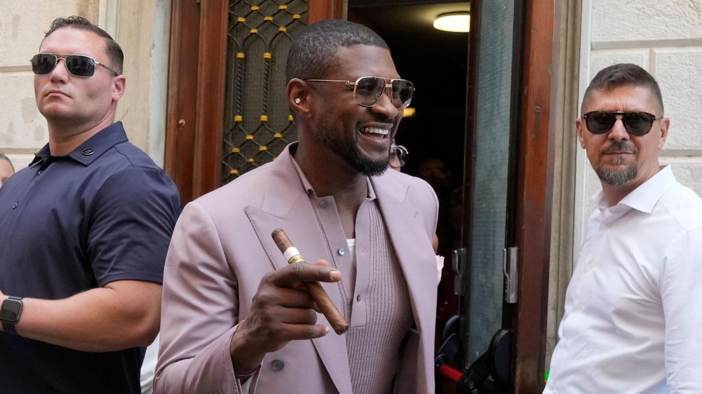 Usher