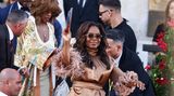 Oprah Winfrey