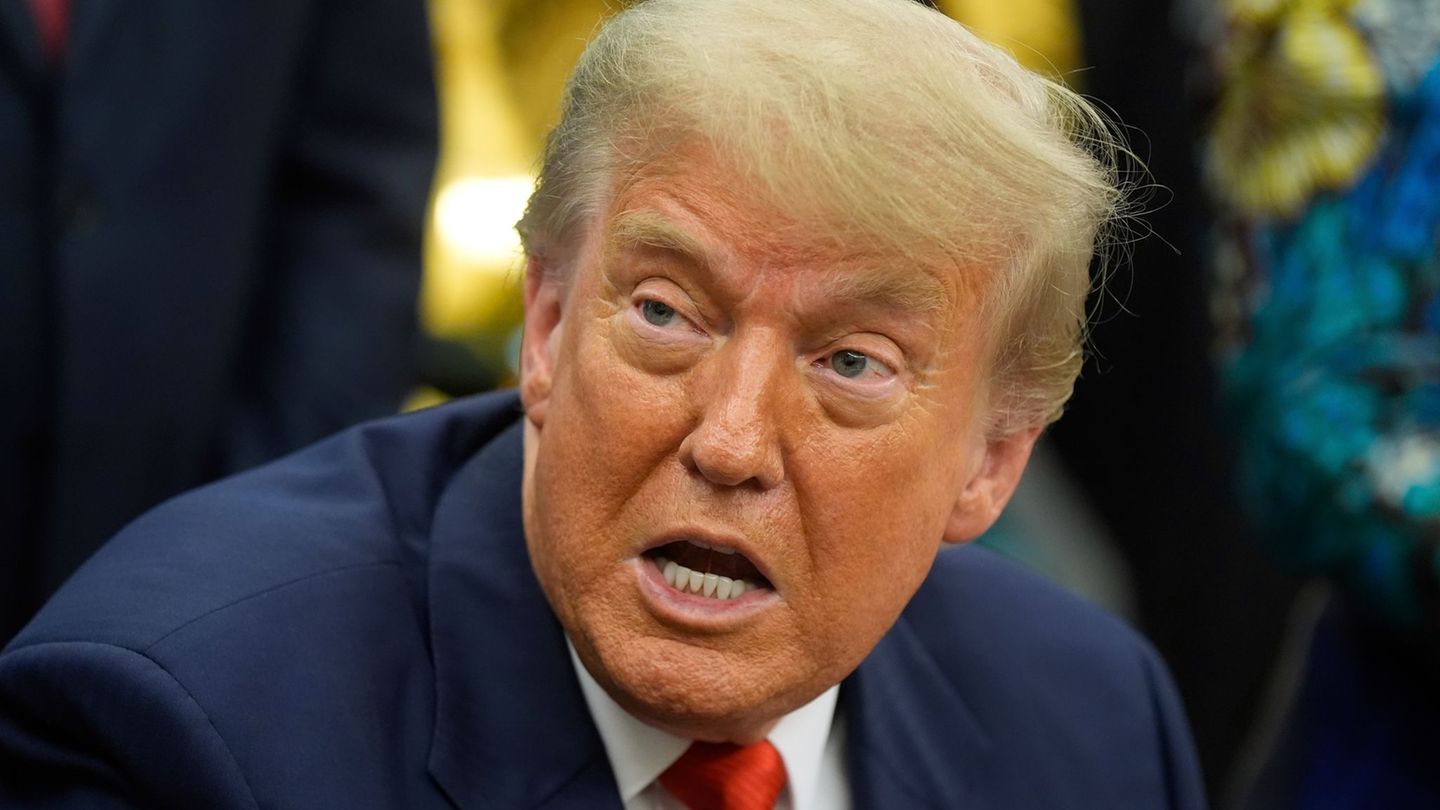 Gaza War: Trump to Israel’s judiciary: Let Netanyahu go