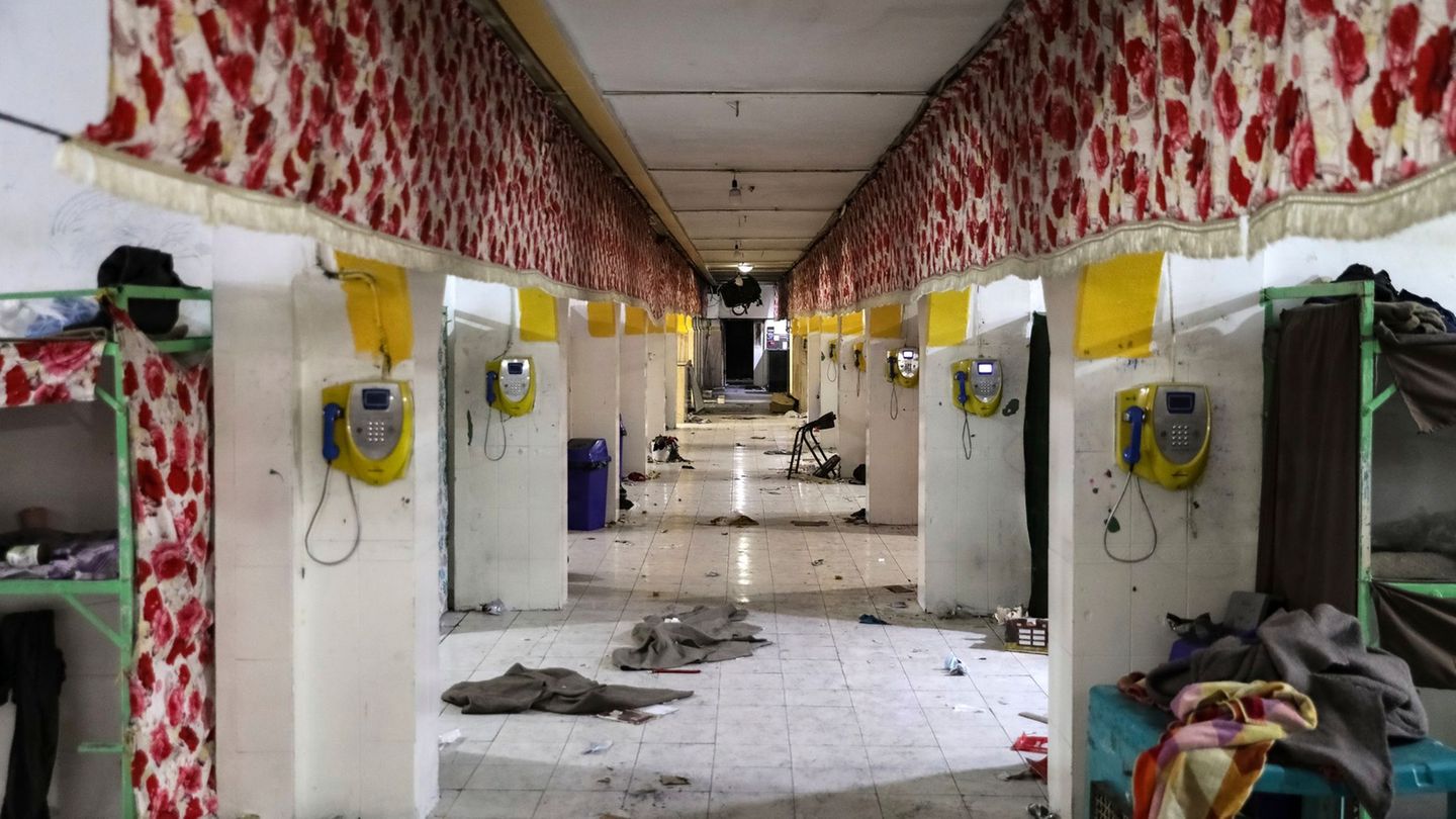 Twelve-Day War: Iran: Israel’s attack on Ewin prison demanded 71 dead