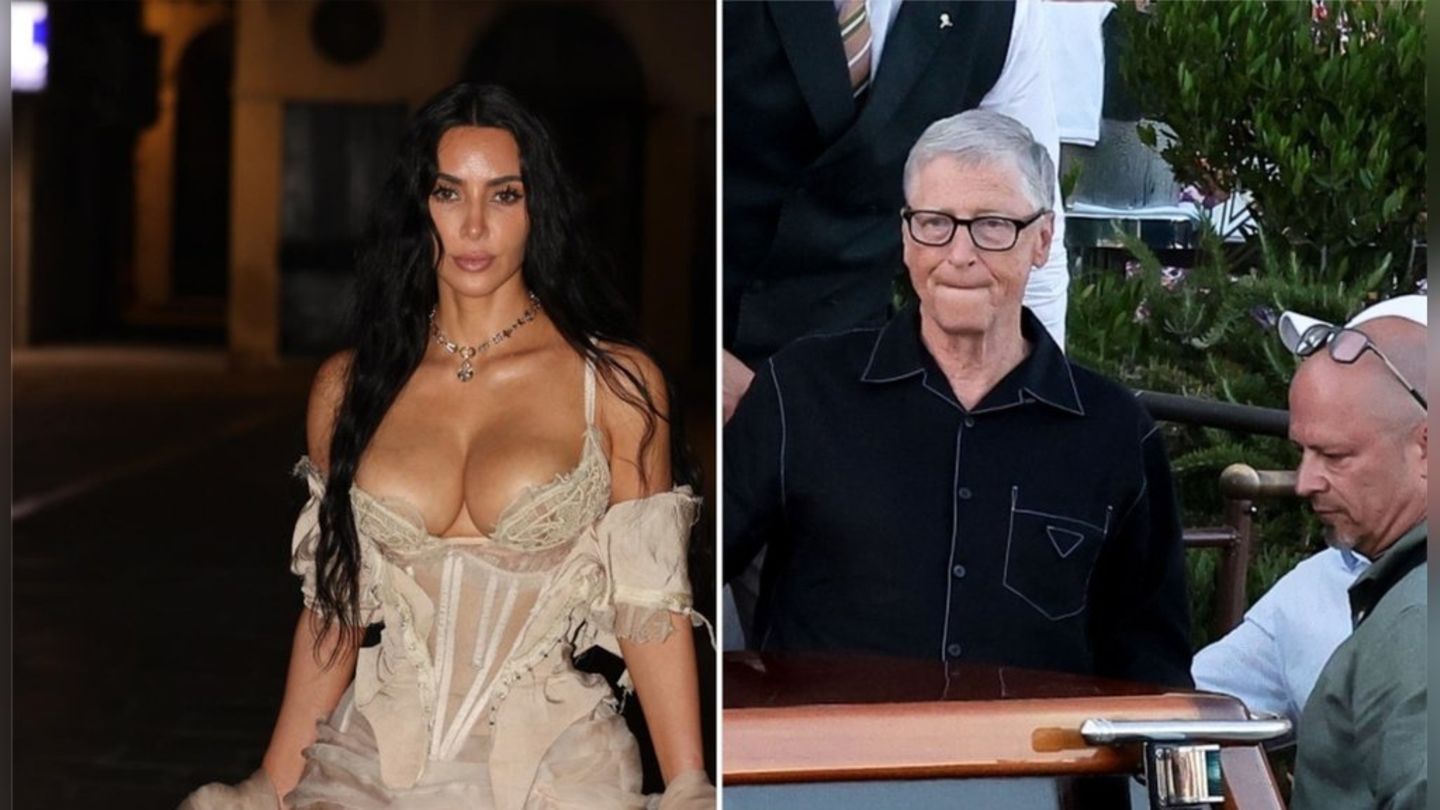 Jeff Bezos and Lauren Sánchez: After the wedding, a PyjamaParty follows