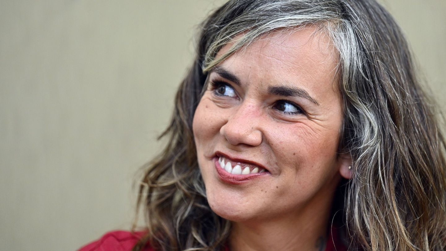 Literature: Austrian Natascha Gangl wins Bachmann Prize 2025