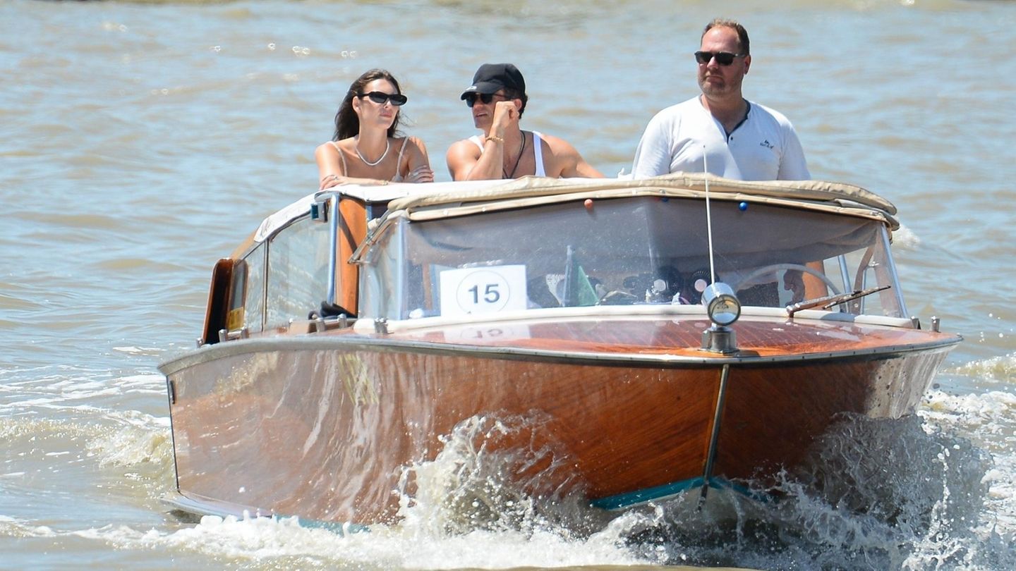 Leonardo DiCaprio
