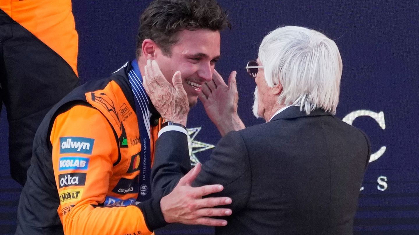 Red Bull home game blam: “Black Day” for Verstappen – Norris shortened to Piatri