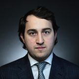 Said Gutseriev und Khadija Uzhakhovs