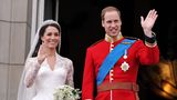 Prinz William und Kate Middleton