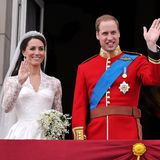Prinz William und Kate Middleton