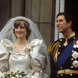 Prinz Charles und Lady Diana Spencer