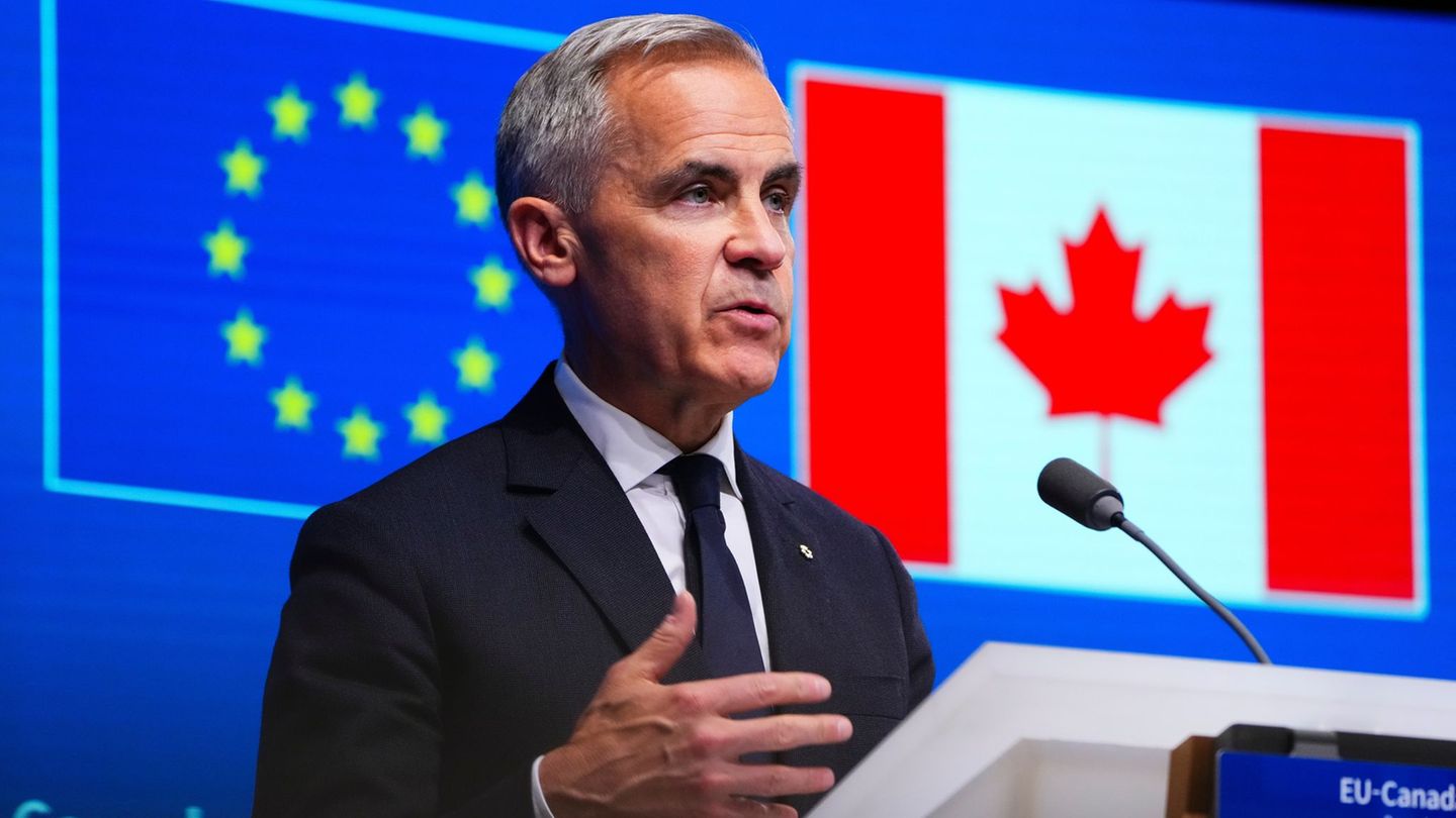 World trade: Canada and the USA will resume trade talks