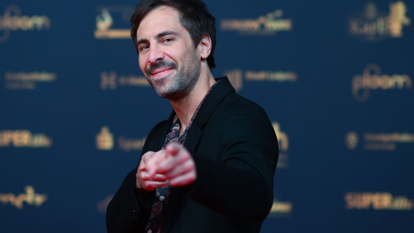 People: Max Giesinger: Often too strict with myself