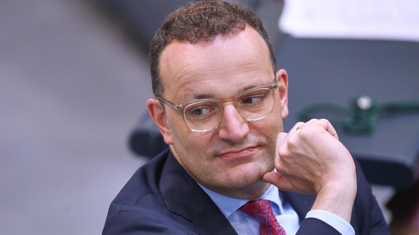 Jens Spahn