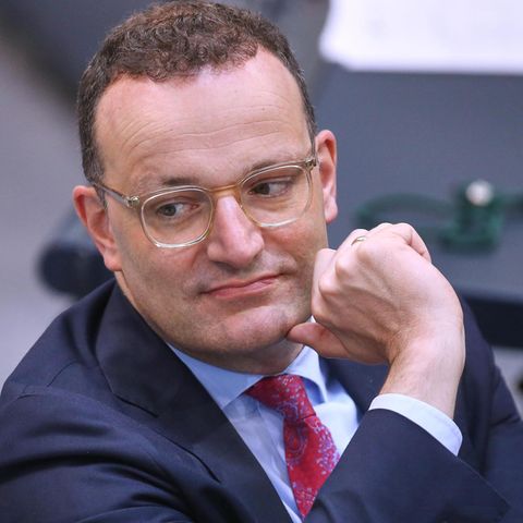 Jens Spahn