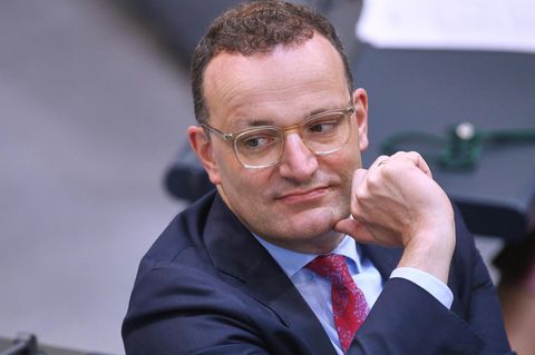 Jens Spahn