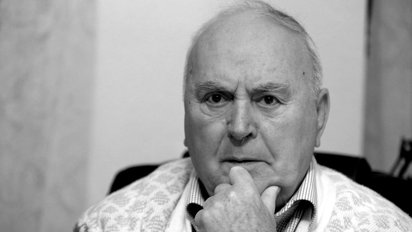 Wolfgang Böhmer: Ex-Prime Minister Saxony-Anhalt is dead