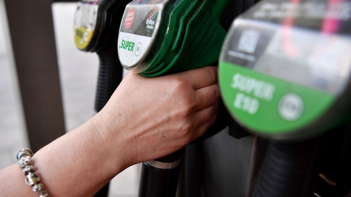 Fueling: ADAC: Found prices after the Middle East relaxation still too high