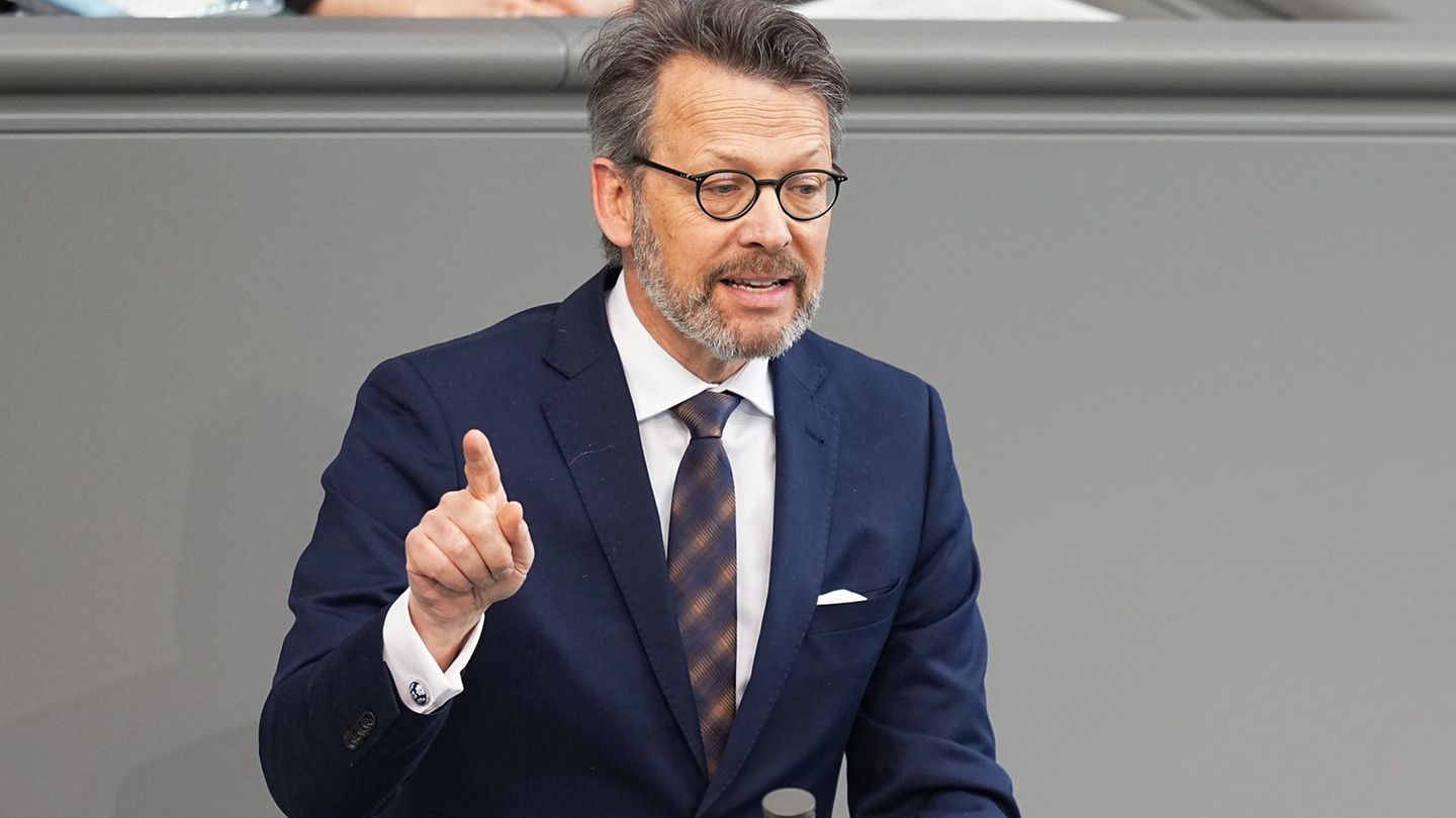 Office for FDP politicians: Otto Fricke becomes CEO of the DOSB