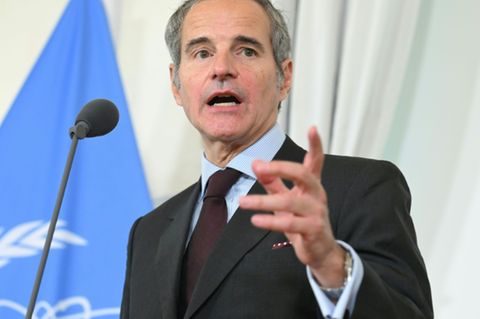 Rafael Grossi