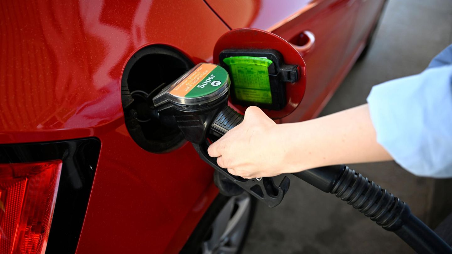 Inflation surprisingly drops by 2.0 percent – which is now cheaper