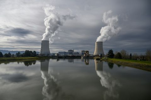 Atomkraftwerk Golfech