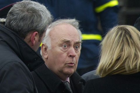 Wolfgang Böhmer 2011