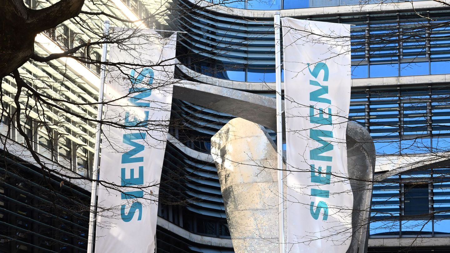 Artificial intelligence: Siemens gets AI experts from Amazon