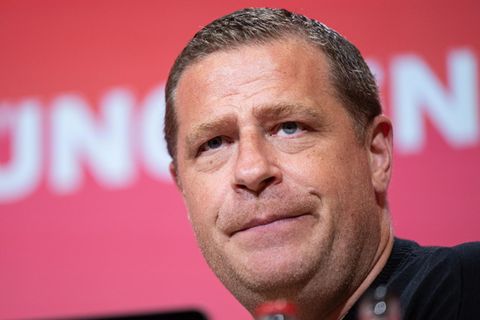Will keine "Mondpreise" für Nick Woltemade bezahlen: Bayern-Manager Max Eberl