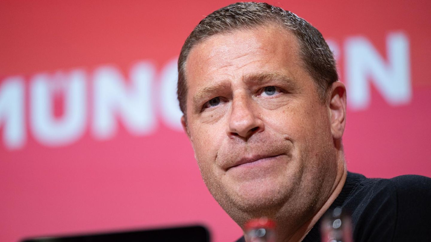 Will keine "Mondpreise" für Nick Woltemade bezahlen: Bayern-Manager Max Eberl