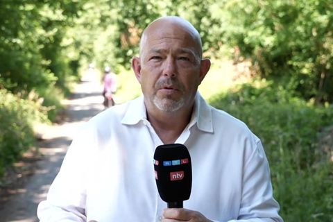 Mutter und Tochter tot im Wald gefunden – 16-jähriger Verdächtiger festgenommen