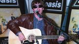 Noel Gallagher