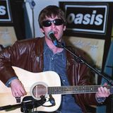 Noel Gallagher