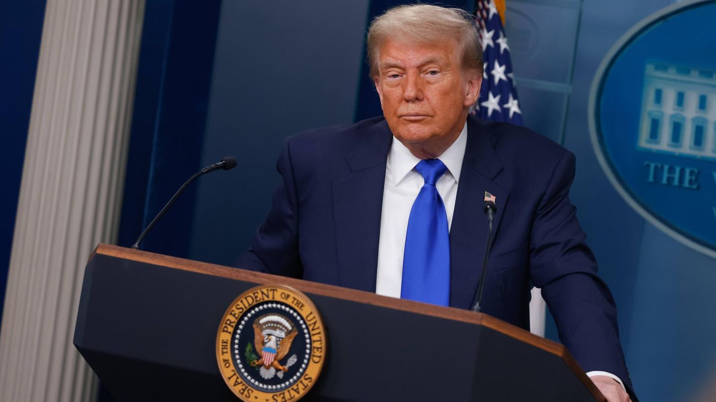 Trump vs. Harvard: Streit goes into the next round