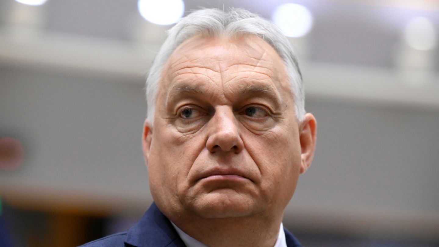 Viktor Orban