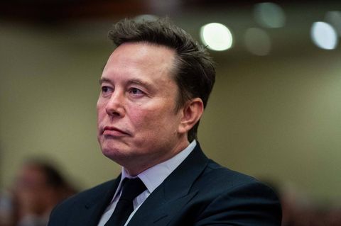 Elon Musk fordert deutlich stärkere Ausgabenkürzungen