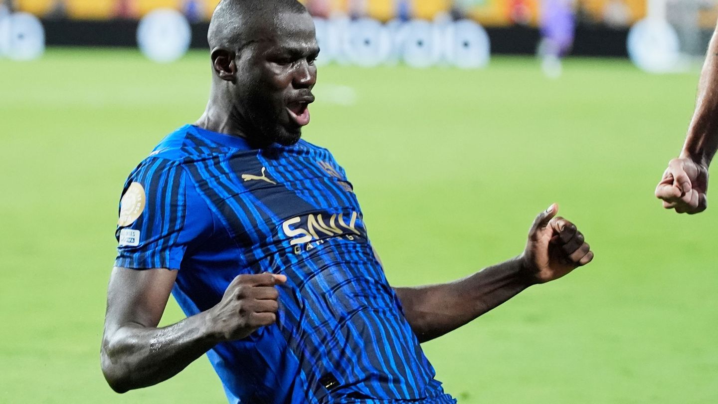 Club World Cup: 4: 3 sensation: Al-Hilal shocked ManCity and Guardiola