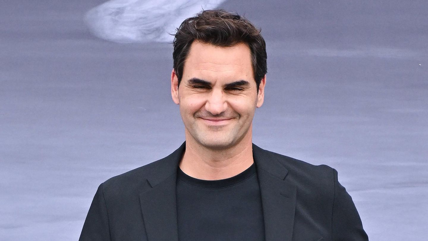 Roger Federer is the new one in the athletes’ billionaire club