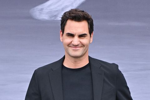 Roger Federer ist auch abseits des Tennisplatzes äußerst erfolgreich