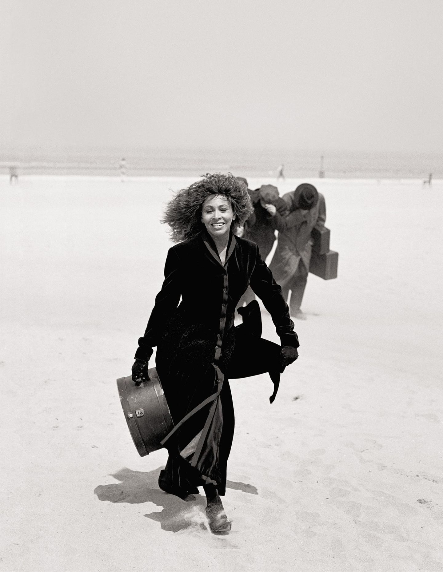 Tina Turner