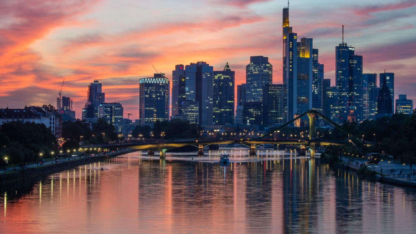 Supervision: Fight against money laundering: New EU authority starts in Frankfurt