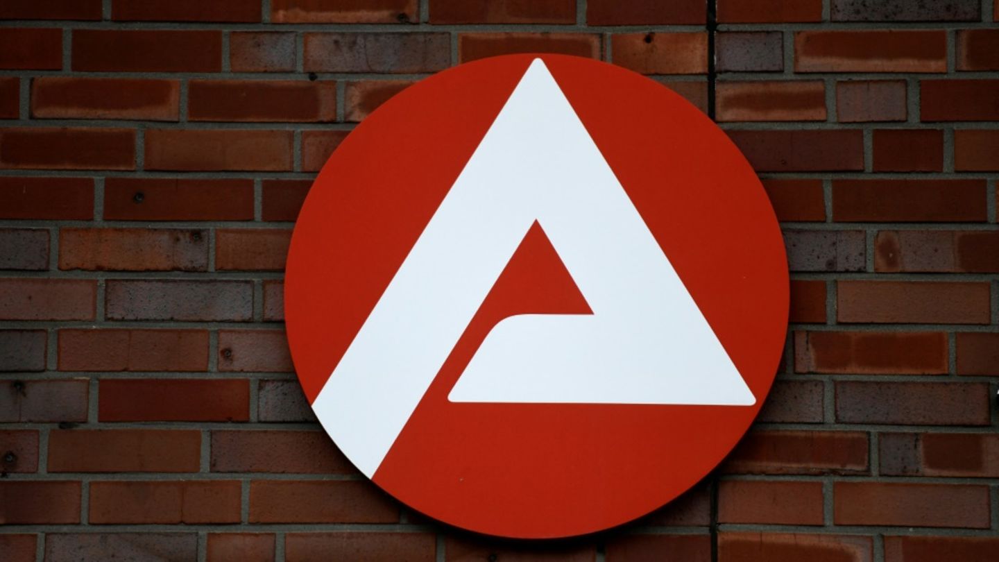 Logo der Bundesagentur für Arbeit