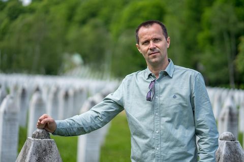 Srebrenica