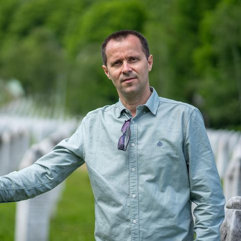 Srebrenica