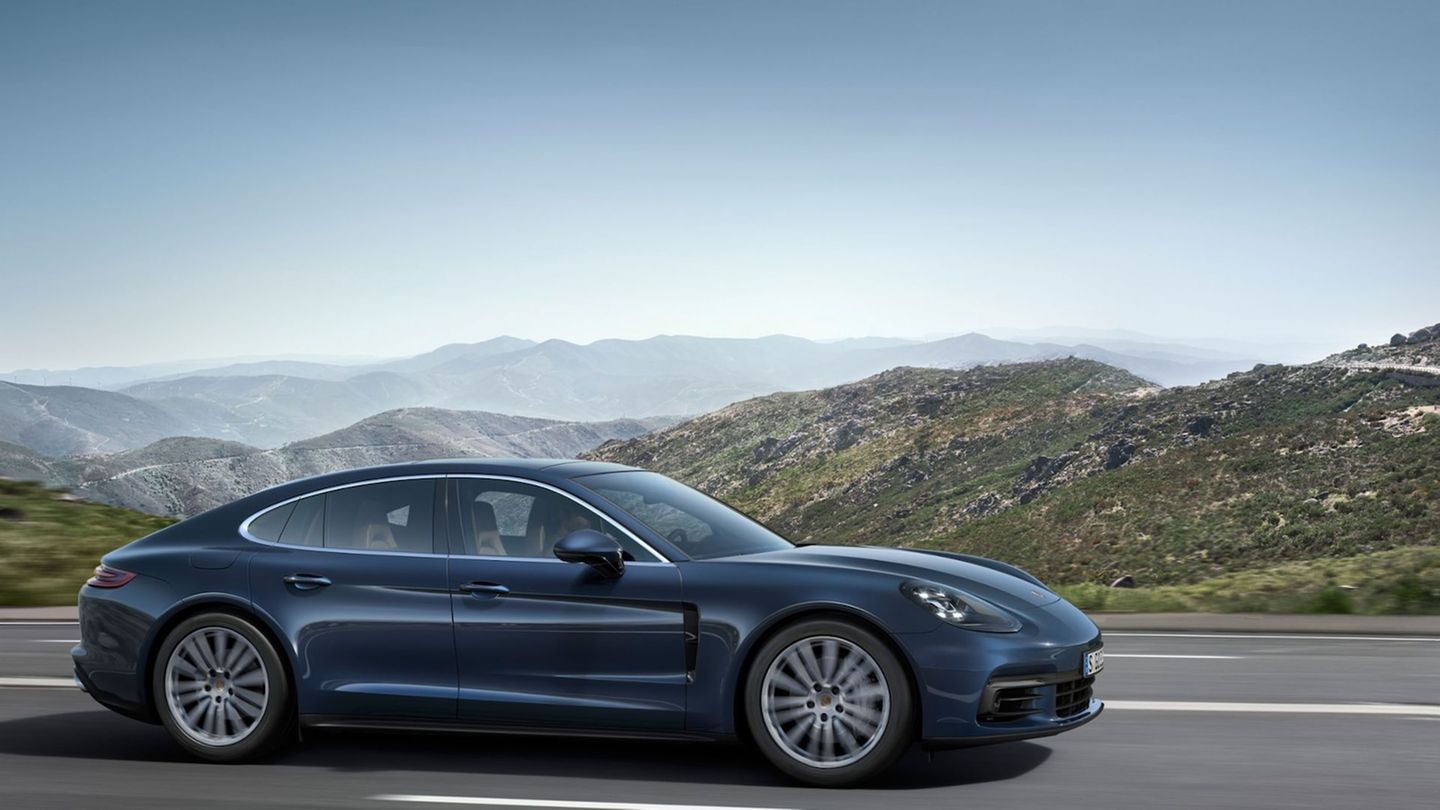 Long -distance cars below 25,000 euros – luxury at a small price