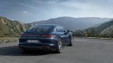 Porsche Panamera Diesel