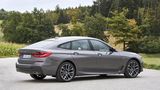 BMW 6er GT