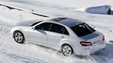 Mercedes E-Klasse