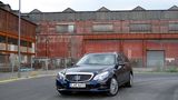 Mercedes E-Klasse