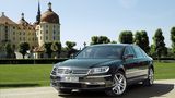 VW Phaeton
