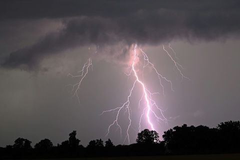 Gewitter
