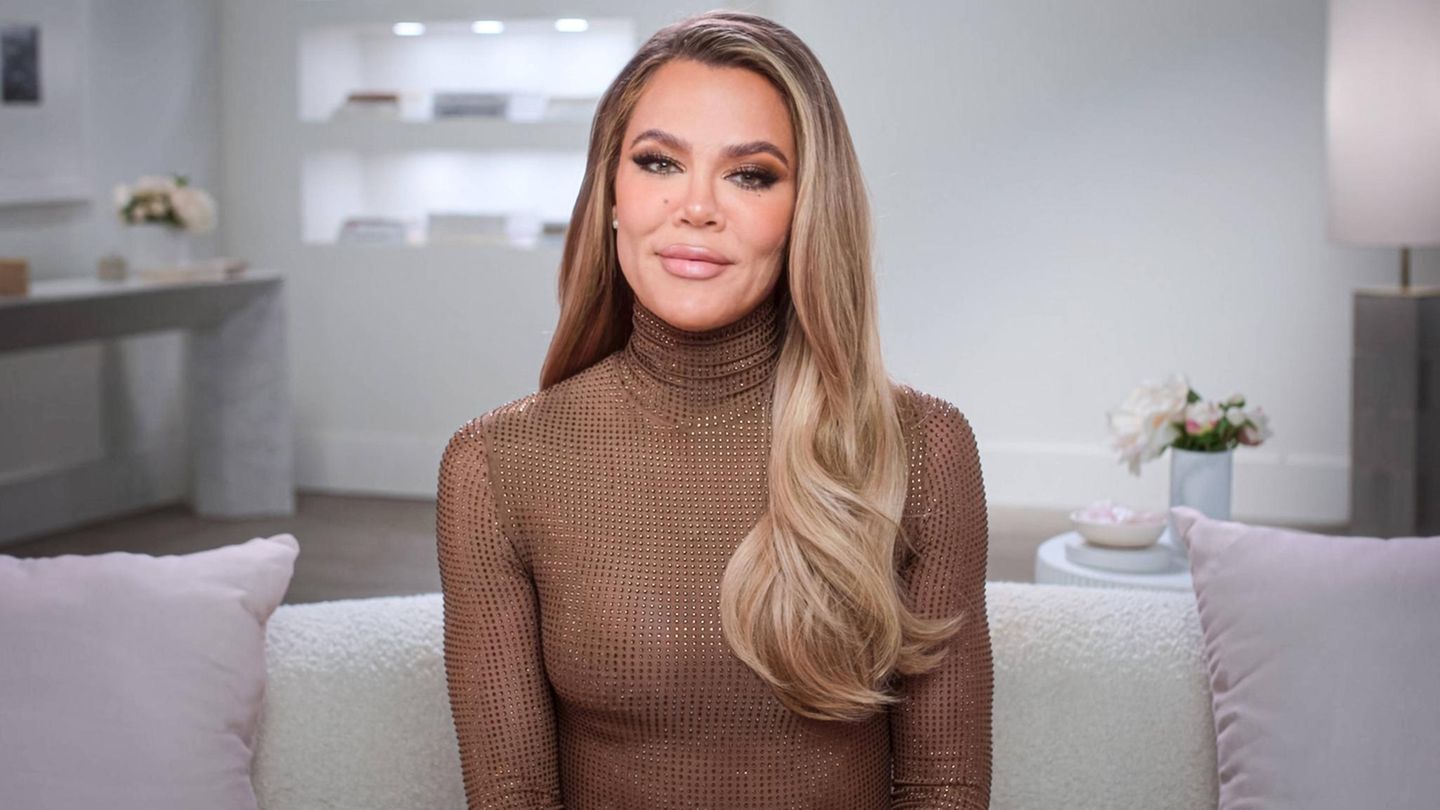 Khloé Kardashian reveals which beauty interventions she had carried out